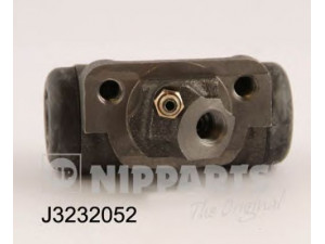 NIPPARTS J3232052 rato stabdžių cilindras 
 Stabdžių sistema -> Ratų cilindrai
47550-29305, 47550-35160, 47550-39125