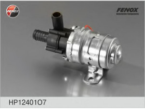FENOX HP12401O7 papildomas vandens siurblys
321378010, 321378010, 32.13780-10