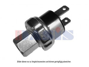 AKS DASIS 840283N slėgio jungiklis, oro kondicionavimas 
 Oro kondicionavimas -> Jungiklis
321959483