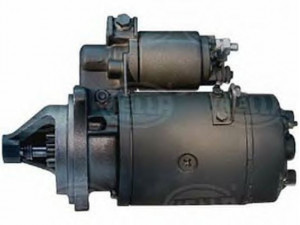 HELLA 8EA 726 050-001 starteris 
 Elektros įranga -> Starterio sistema -> Starteris
SS671, 4412894, 4448694, 46231640