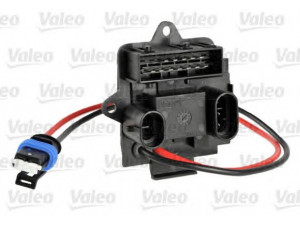 VALEO 515087 valdymo elementas, šildymas/ventiliavimas 
 Šildymas / vėdinimas -> Pavaros
7701046957