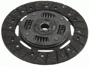 SACHS 1862 784 001 sankabos diskas 
 Sankaba/dalys -> Sankabos diskas
95 493 844, 95 496 463, 95 496 463 80