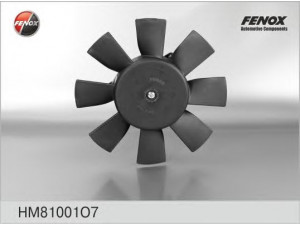 FENOX HM81001O7 vidaus pūtiklis
2101-0810107-802, 2101-8101080-01