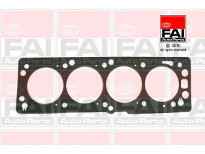 FAI AutoParts HG1344 tarpiklis, cilindro galva 
 Variklis -> Cilindrų galvutė/dalys -> Tarpiklis, cilindrų galvutė
24201453, 5607463