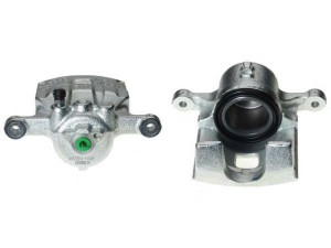 BREMBO F 24 156 stabdžių apkaba 
 Dviratė transporto priemonės -> Stabdžių sistema -> Stabdžių apkaba / priedai
1550207