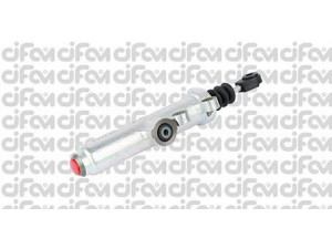 CIFAM 505-023G pagrindinis cilindras, sankaba 
 Sankaba/dalys -> Sankabos valdymas -> Pagrindinis cilindras
001 295 31 06, 001 295 68 06, 202 290 01 12