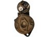HELLA 8EA 737 567-001 starteris 
 Elektros įranga -> Starterio sistema -> Starteris
069 911 023 H, 069 911 023 K, 069 911 023 KX