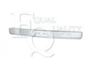 EQUAL QUALITY L00655 atrama, buferis 
 Kėbulas -> Kėbulo dalys/ sparnas/buferis -> Buferis/dalys
51111944174