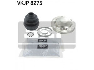 SKF VKJP 8275 gofruotoji membrana, kardaninis velenas 
 Ratų pavara -> Gofruotoji membrana
000 043 301 08, 4330108, 928 332 924 02