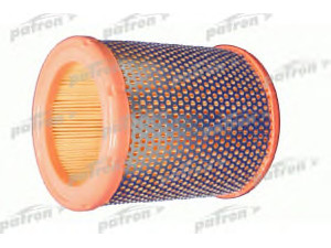 PATRON PF1205 oro filtras 
 Techninės priežiūros dalys -> Techninės priežiūros intervalai
1444A7, 95658433, 95659354, 144485