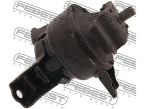 FEBEST HM-050 variklio montavimas 
 Variklis -> Variklio montavimas -> Variklio montavimo rėmas
50820-S04-013