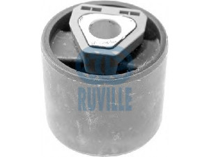 RUVILLE 985020 valdymo svirties/išilginių svirčių įvorė 
 Ašies montavimas/vairavimo mechanizmas/ratai -> Valdymo svirtis/pasukamosios svirties sujungimas -> Montavimas/sutvirtinimas
31 12 1 136 607