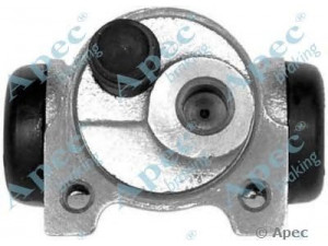 APEC braking BCY1070 rato stabdžių cilindras 
 Stabdžių sistema -> Ratų cilindrai
4410070J22, C1303