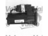 VALEO 455550 starteris 
 Elektros įranga -> Starterio sistema -> Starteris
9031303, 9031303.2, 90313032