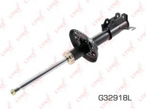 LYNXauto G32918L amortizatorius
13310101, 13333979, 13354015