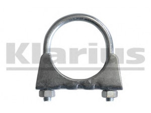 KLARIUS 430191 vamzdžių sujungimas, išmetimo sistema
1096823, MR993205