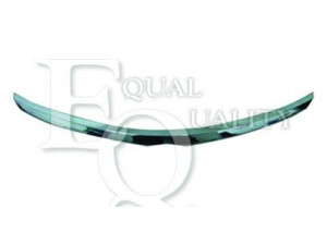 EQUAL QUALITY G1934 apdailos/apsauginės juostelė, radiatoriaus grotelės 
 Kėbulas -> Apdaila/apsauga/dekoratyvinės juostelės/emblemos -> Apdailos/apsauginės juostelės
TD11-50-711A