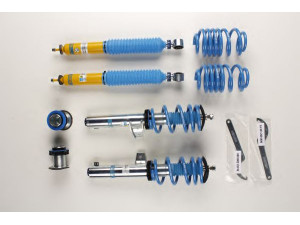 BILSTEIN 48-158176 pakabos komplektas, amortizatorius