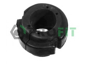PROFIT 2305-0028 rėmas, stabilizatoriaus tvirtinimas 
 Ašies montavimas/vairavimo mechanizmas/ratai -> Stabilizatorius/fiksatoriai -> Sklendės
4D0411327F, 4D0411327H, 4D0411327F