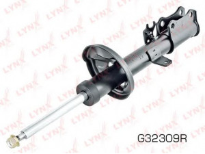 LYNXauto G32309R amortizatorius 
 Pakaba -> Amortizatorius
48530-05112, 48530-05113, 48530-05181