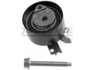 ROULUNDS RUBBER T55581 įtempiklio skriemulys, paskirstymo diržas
8200102941, 8200585574