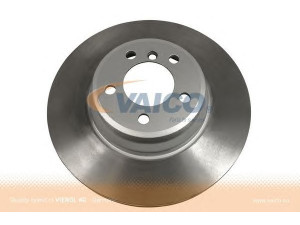 VAICO V20-80050 stabdžių diskas 
 Stabdžių sistema -> Diskinis stabdys -> Stabdžių diskas
34 11 6 750 267, 34 11 6 864 057