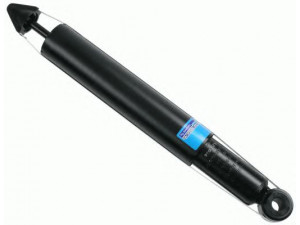 SACHS 290 573 amortizatorius 
 Pakaba -> Amortizatorius