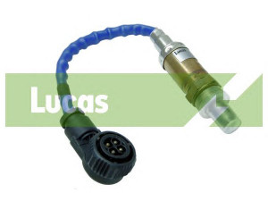 LUCAS ELECTRICAL LEB699 lambda jutiklis 
 Išmetimo sistema -> Lambda jutiklis
0005402617, 0005405617, 5404517