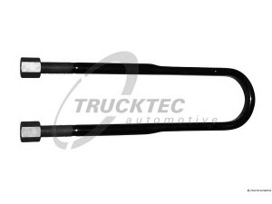 TRUCKTEC AUTOMOTIVE 01.32.160 lingės spaustukas
943 351 0025