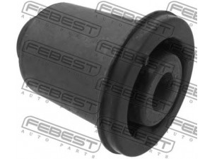 FEBEST MAB-063 valdymo svirties/išilginių svirčių įvorė 
 Ašies montavimas/vairavimo mechanizmas/ratai -> Valdymo svirtis/pasukamosios svirties sujungimas -> Montavimas/sutvirtinimas
MR496795