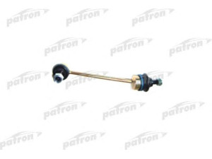 PATRON PS4179 šarnyro stabilizatorius 
 Ašies montavimas/vairavimo mechanizmas/ratai -> Stabilizatorius/fiksatoriai -> Savaime išsilyginanti atrama
