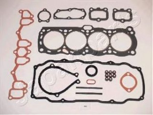 JAPANPARTS KG-119 tarpiklių komplektas, cilindro galva 
 Variklis -> Cilindrų galvutė/dalys -> Tarpiklis, cilindrų galvutė
11042-D3527