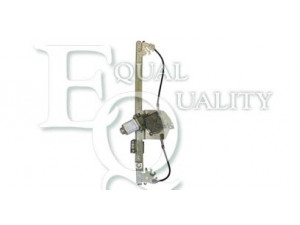 EQUAL QUALITY 060411 slankioji trinkelė, lango pakėliklis 
 Vidaus įranga -> Elektrinis lango pakėliklis
9221AQ, 9221N7