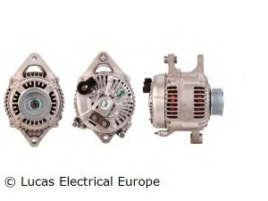 LUCAS ELECTRICAL LRA01119 kintamosios srovės generatorius 
 Elektros įranga -> Kint. sr. generatorius/dalys -> Kintamosios srovės generatorius
5234033, 56005686