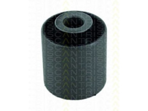 TRISCAN 8500 40808 valdymo svirties/išilginių svirčių įvorė 
 Ašies montavimas/vairavimo mechanizmas/ratai -> Valdymo svirtis/pasukamosios svirties sujungimas -> Montavimas/sutvirtinimas