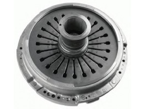 SACHS 3483 000 139 sankabos suspaudimo plokštelė 
 Sankaba/dalys -> Sankabos suspaudimo plokštelė
007 250 74 04, 007 250 83 04, 008 250 43 04