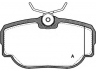 OPEN PARTS BPA0577.00 stabdžių trinkelių rinkinys, diskinis stabdys 
 Techninės priežiūros dalys -> Papildomas remontas
SFP100470, SFP100490, SFP500130