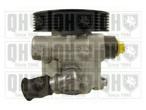 QUINTON HAZELL QSRPA357 hidraulinis siurblys, vairo sistema 
 Vairavimas -> Vairo pavara/siurblys
4007.L7, 96 246 591 87, 96 280 842 81