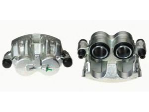 BREMBO F A6 038 stabdžių apkaba 
 Dviratė transporto priemonės -> Stabdžių sistema -> Stabdžių apkaba / priedai
42535599, 42536632, 42548183, 41011MB200