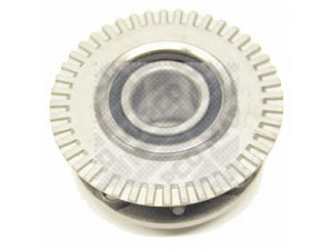 MAPCO 26045 rato guolio komplektas 
 Ašies montavimas/vairavimo mechanizmas/ratai -> Rato stebulė/montavimas -> Rato guolis
60 808 903, 82462175