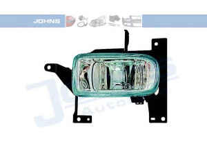 JOHNS 45 17 29 rūko žibintas 
 Elektros įranga -> Pagalbiniai žibintai/dalys -> Rūko žibintas/dalys -> Rūko žibintas/įterp.
D201 51 690C