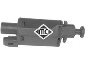 Metalcaucho 03739 stabdžių žibinto jungiklis 
 Stabdžių sistema -> Stabdžių žibinto jungiklis
191 945 515, 191 945 515 A, 191 945 515 B