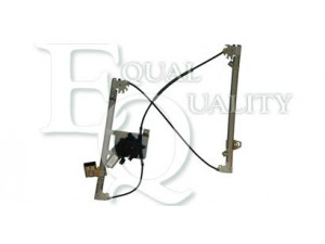EQUAL QUALITY 010547 lango pakėliklis 
 Vidaus įranga -> Elektrinis lango pakėliklis
9673154680
