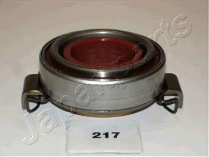 JAPANPARTS CF-217 sankabos paleidiklis 
 Sankaba/dalys -> Atleidiklis, sankaba -> Sankabos paleidiklis
31230-05012, 31230-12170, 31230-12171