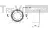 TREVI AUTOMOTIVE WB2234 rato guolio komplektas 
 Ašies montavimas/vairavimo mechanizmas/ratai -> Rato stebulė/montavimas -> Rato guolis
44600SLNA00