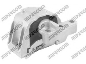 ORIGINAL IMPERIUM 37624 variklio montavimas 
 Variklis -> Variklio montavimas -> Variklio montavimo rėmas
1J0199262P, 1J0199262P, 1J0199262P
