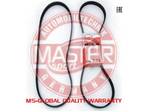 MASTER-SPORT 6PK1138-PCS-MS V formos rumbuoti diržai 
 Techninės priežiūros dalys -> Techninės priežiūros intervalai
46775098, 71719400, 7766106, 38920PWA004