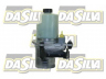 DA SILVA DP6056 hidraulinis siurblys, vairo sistema 
 Vairavimas -> Vairo pavara/siurblys