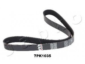 JAPKO 7PK1035 V formos rumbuoti diržai 
 Techninės priežiūros dalys -> Techninės priežiūros intervalai
8200322233