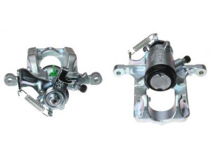 BUDWEG CALIPER 344546 stabdžių apkaba 
 Dviratė transporto priemonės -> Stabdžių sistema -> Stabdžių apkaba / priedai
13300883, 5 42 110, 13300883